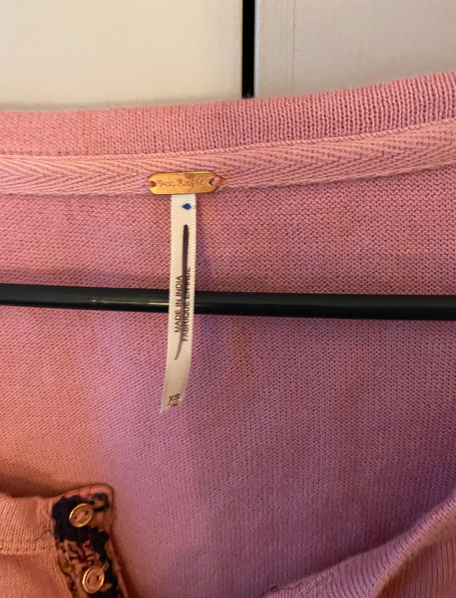 Free People NWOT  Light Magic Top - Image 6