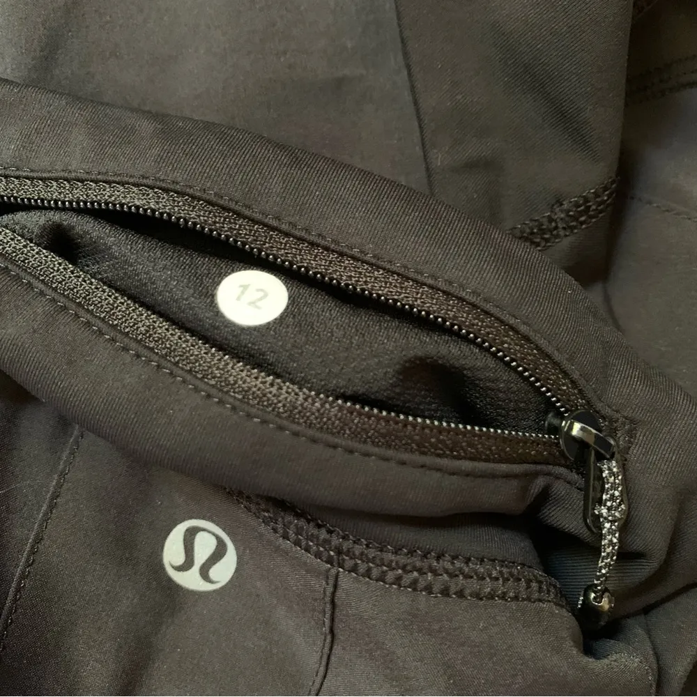 Run: Pace Setter Skirt Size 12 - Image 5