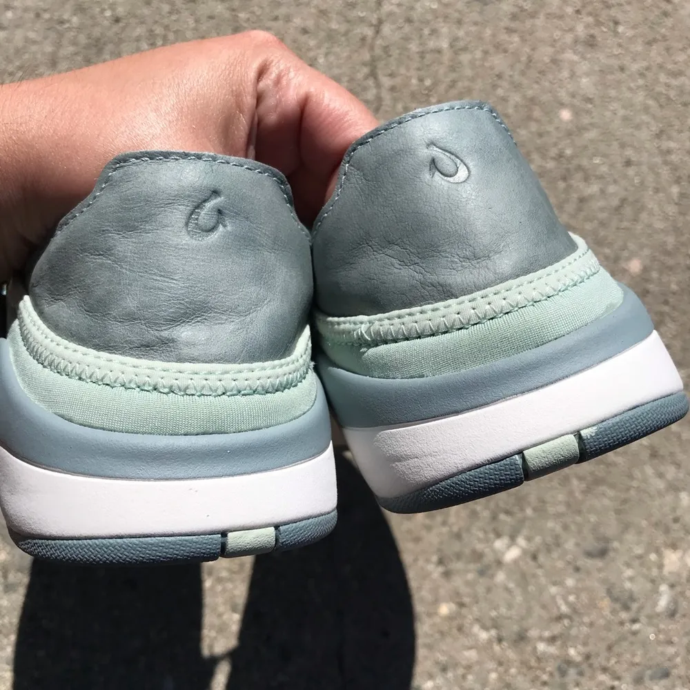 Olukai Miki Li Slip On Sneaker size 8.5 - Image 6