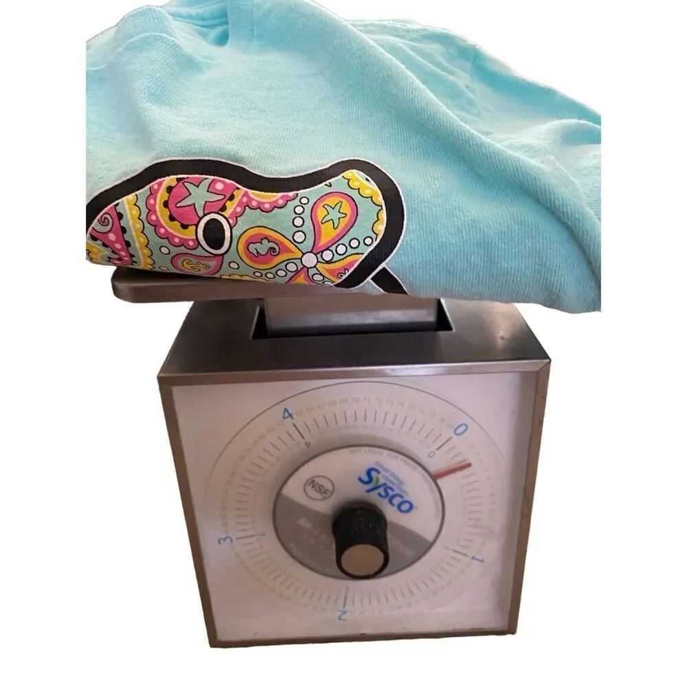 Delta Pro Weight I Love My Puppy T Shirt South Padre Island - Image 12