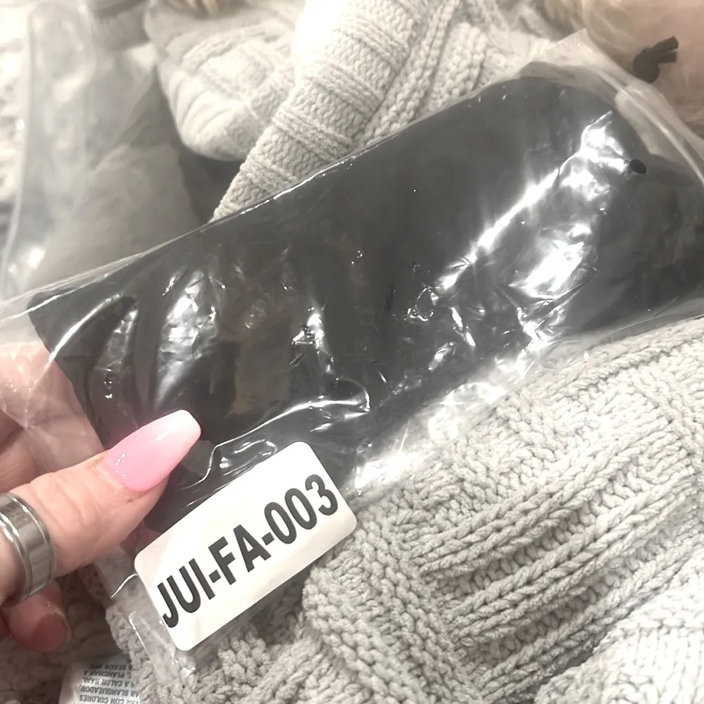 Juicy Couture Square Frame Sunglasses - Image 8