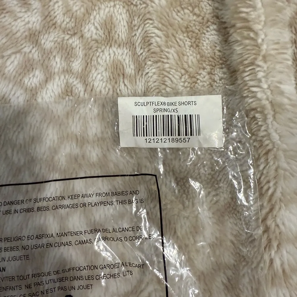 Set Active  Sculptflex Bike Shorts Spring - Image 5