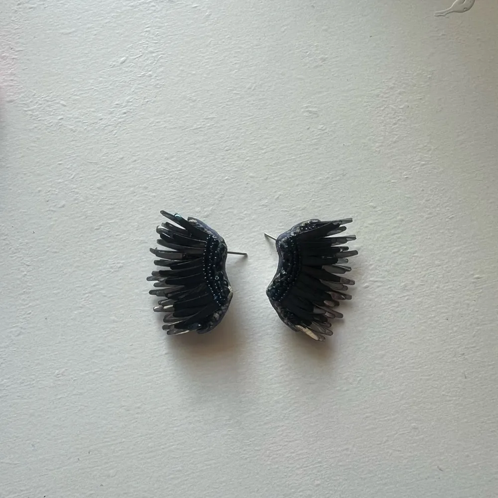 Madeleine Earrings - Image 3