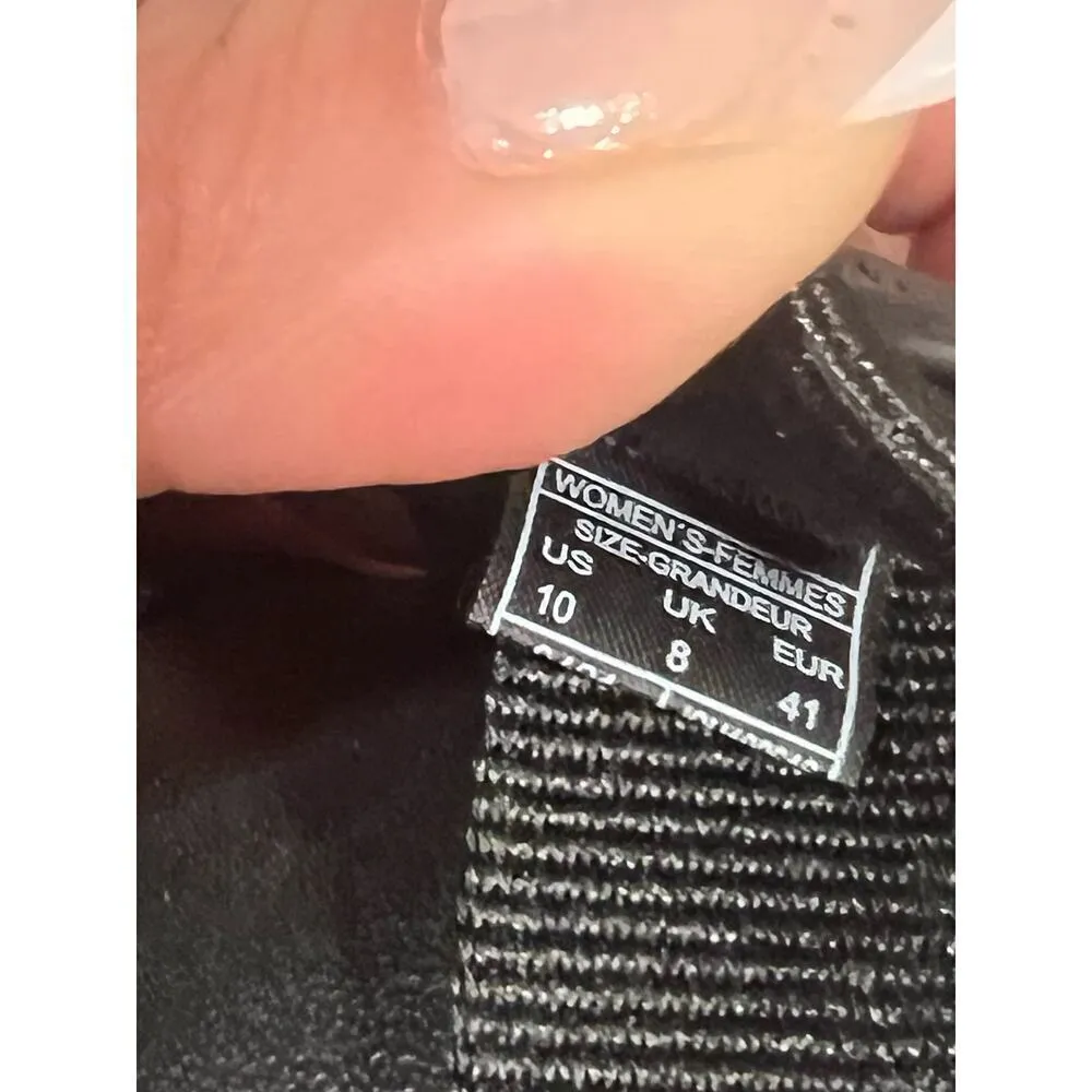 Chaco Chillos Sport Sandal Women Black - Image 8