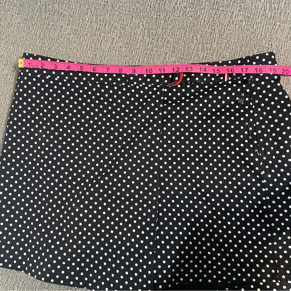 Tommy Hilfiger Hollywood Skort - Image 13