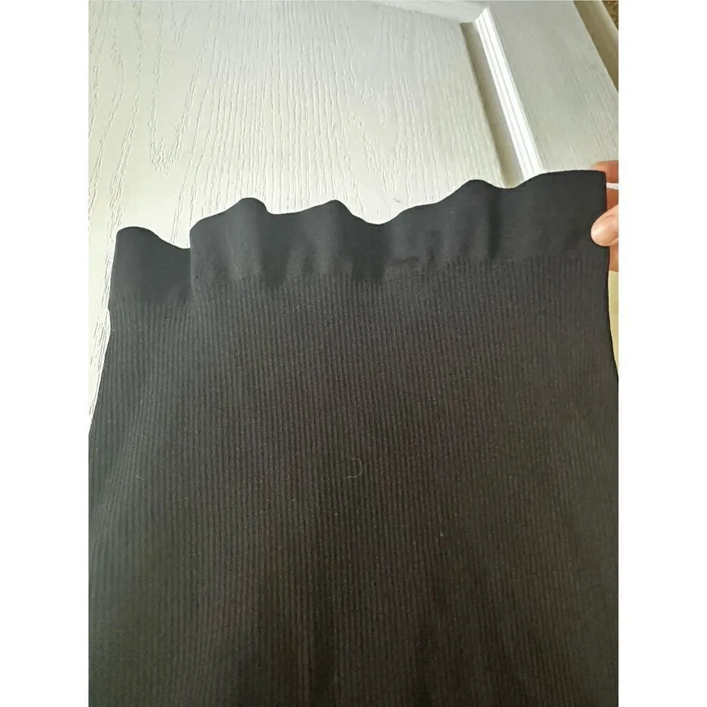 Cache Women's Size Large Short Sleeve Top - Image 10