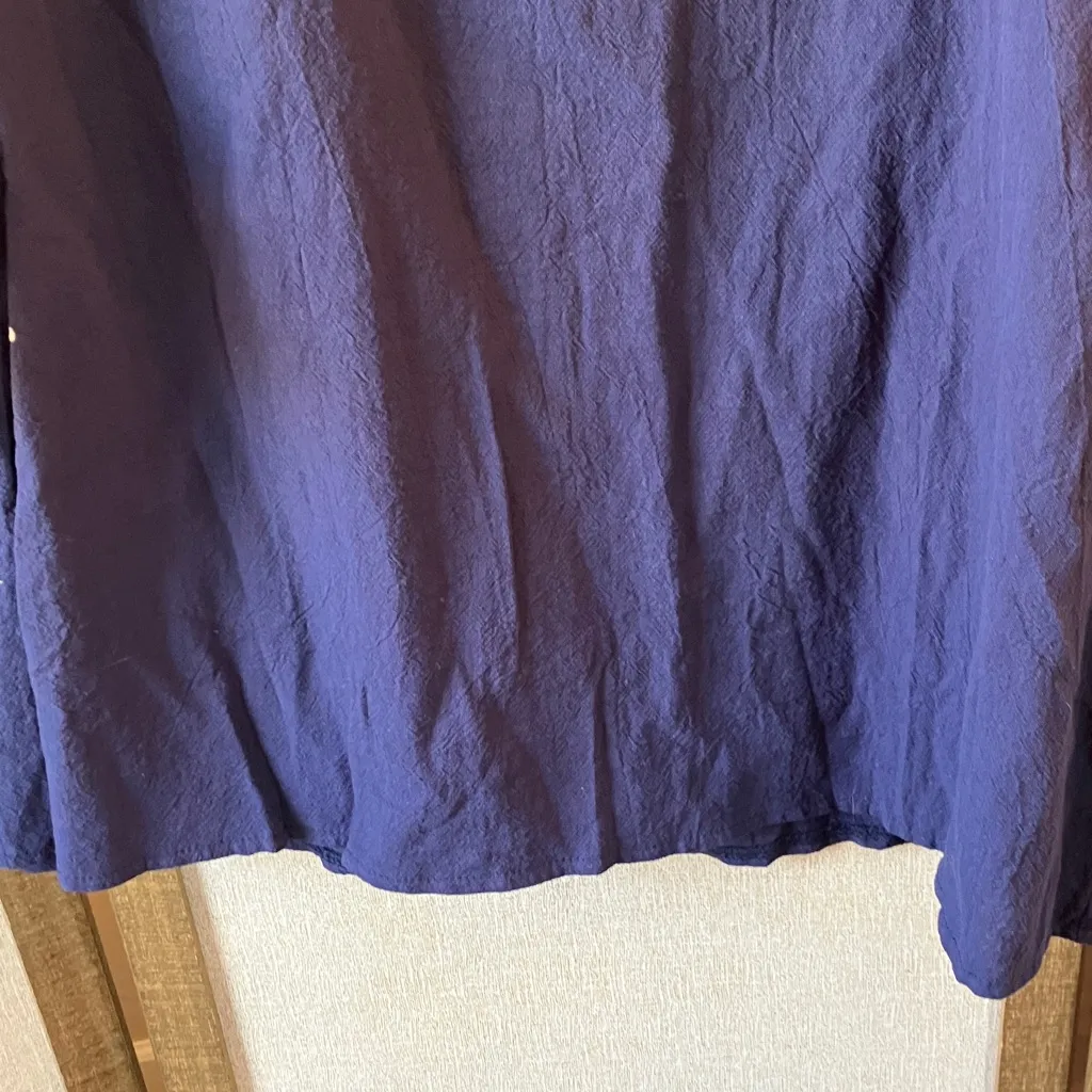 Zanzea Vibrant  Blouse XXL nwt - Image 8