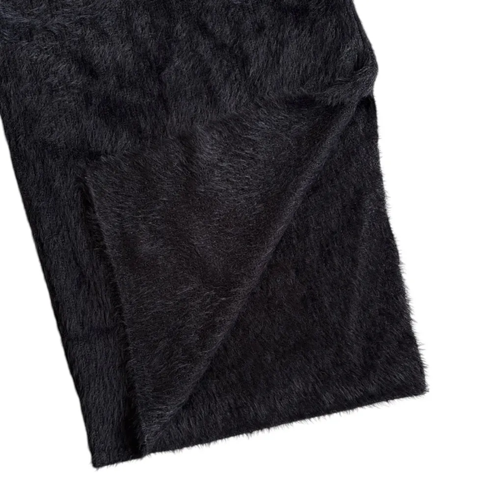 EUC House of Harlow1960 Fuzzy Pull - Image 5