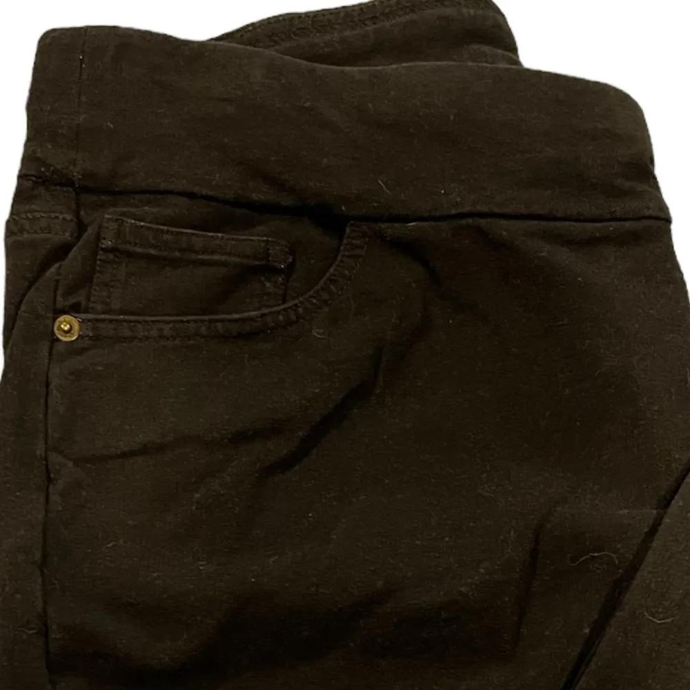 D&CO. Black Perfect Flex Pull - Image 2