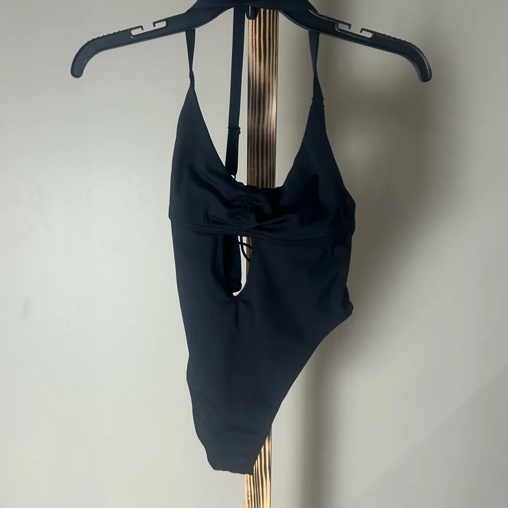 Savage X Fenty Sport by Rihanna Black One - Image 2