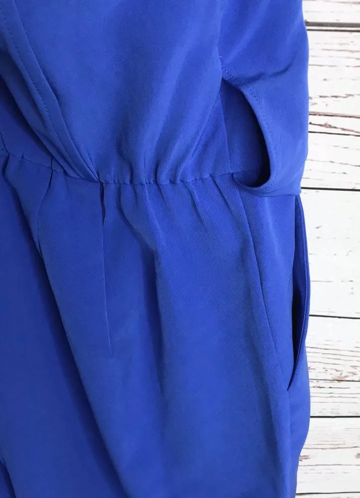 Eloquii Asymmetric Bodice Jumpsuit NWT - Image 4