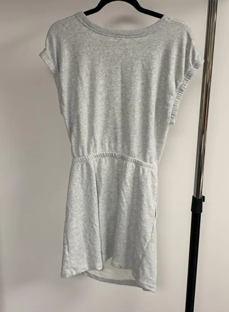 Offline by Aerie Sweatshirt Material Cutout Dress Size M - Image 4