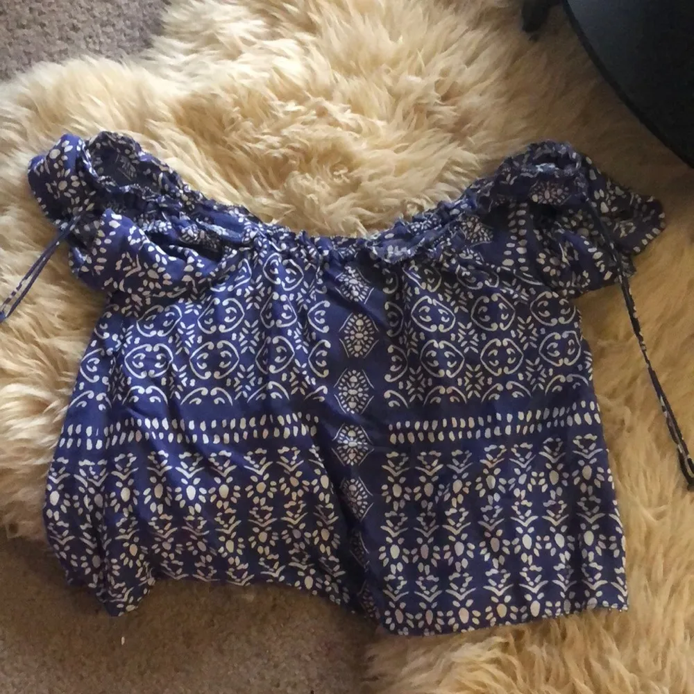 Saylor Gigi Top - Image 4