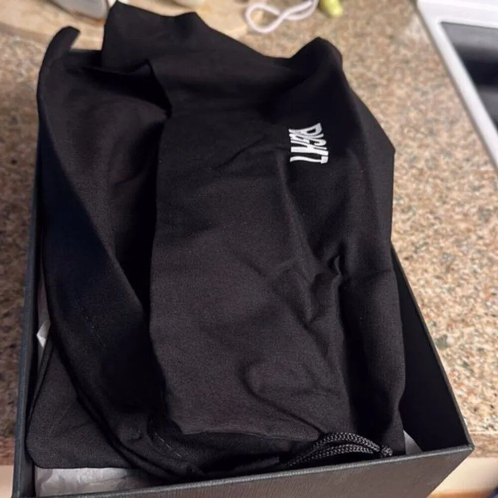 Vetements Baboush Slip On Sneakers Blue houndstooth canvas Size 8 - Image 9