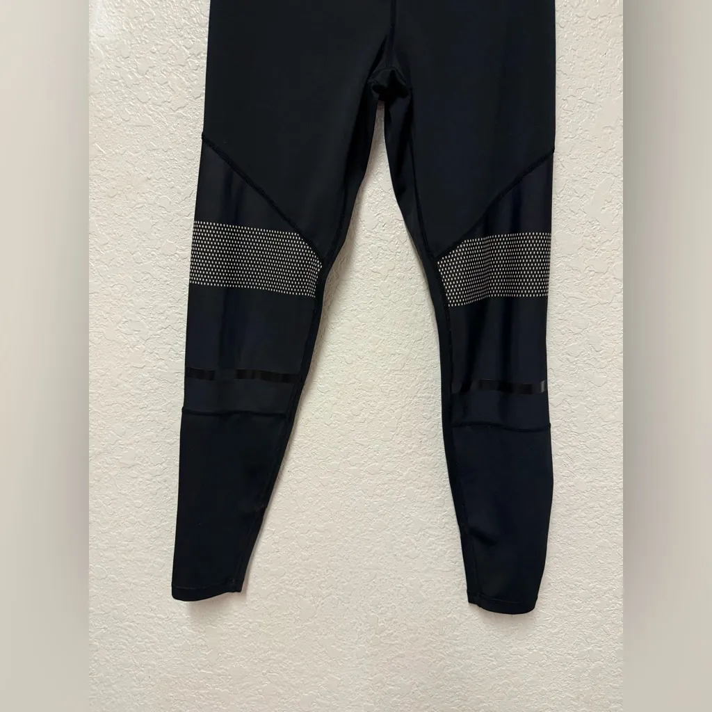 LILYBOD Black Leggings Size Small - Image 4