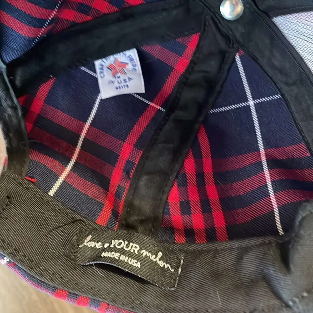 Love your melon hat - Image 4