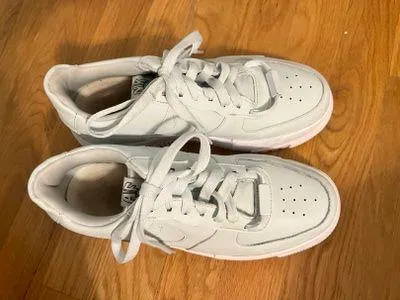 Nike Air Forces - Image 3