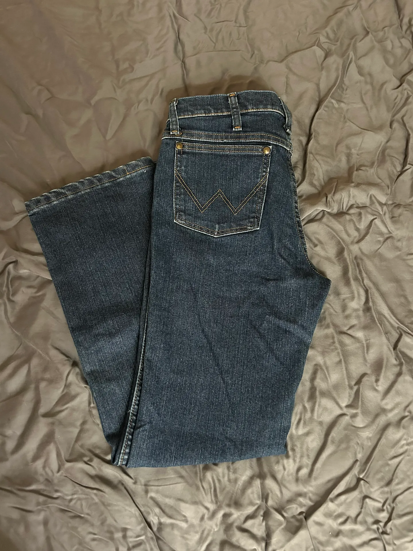 Denim Jeans - Image 2