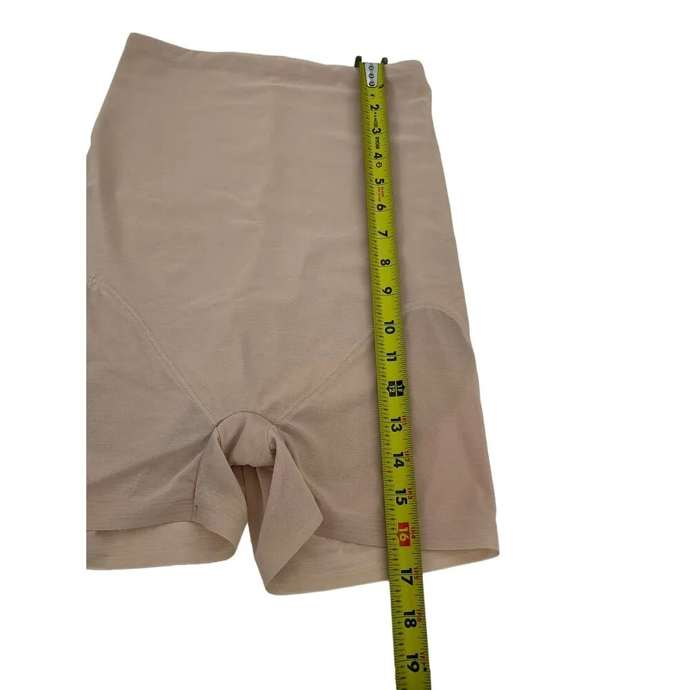 Naomi & Nicole Beige Sleepwear Shirts Women Size Large | 10F - Image 6