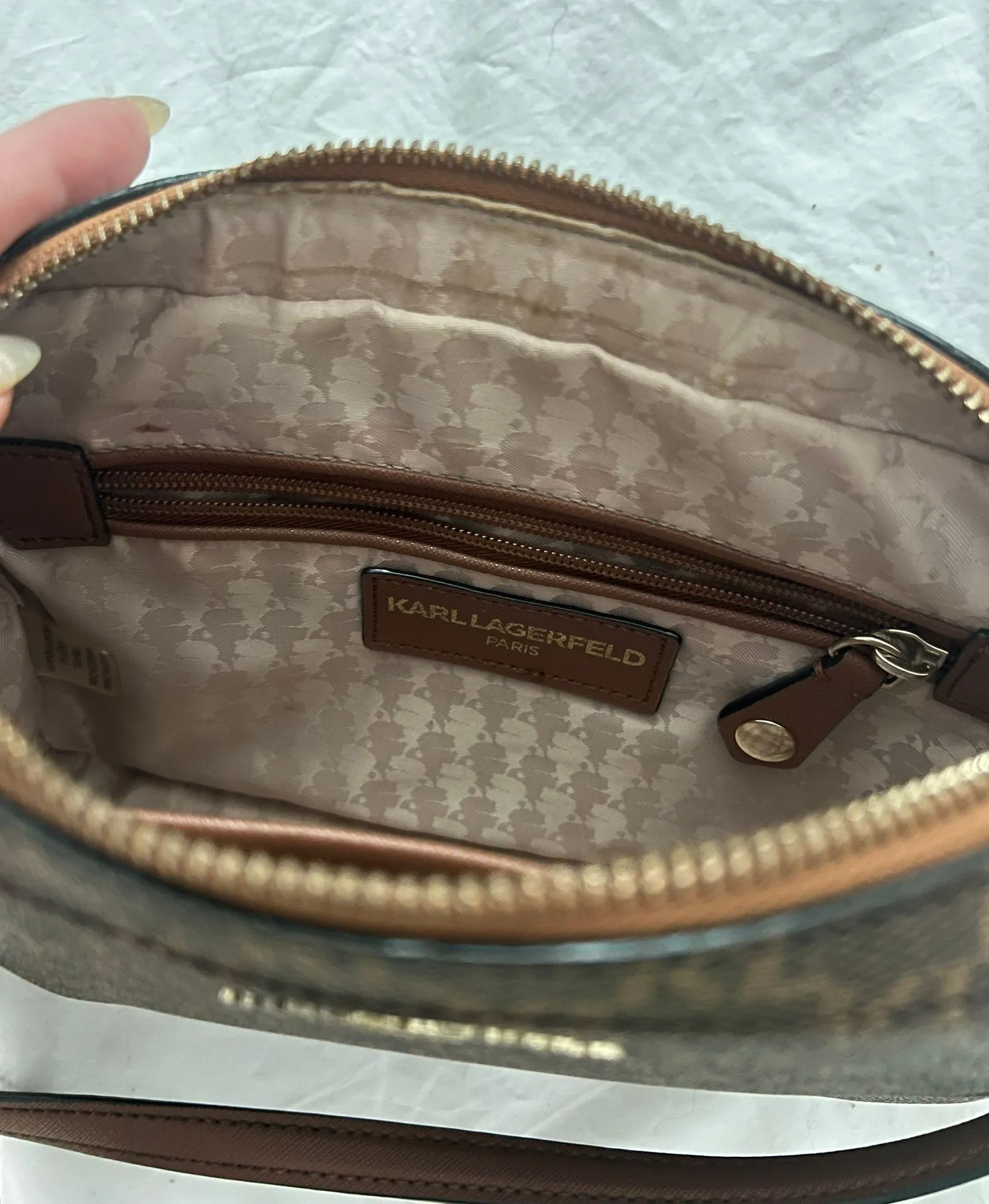 Paris Handbag - Image 6