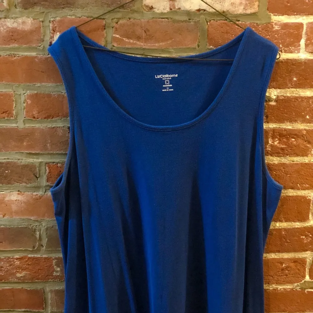 Vintage Liz Claiborne NY Knit Maxi Dress w/ Shrug - Image 10