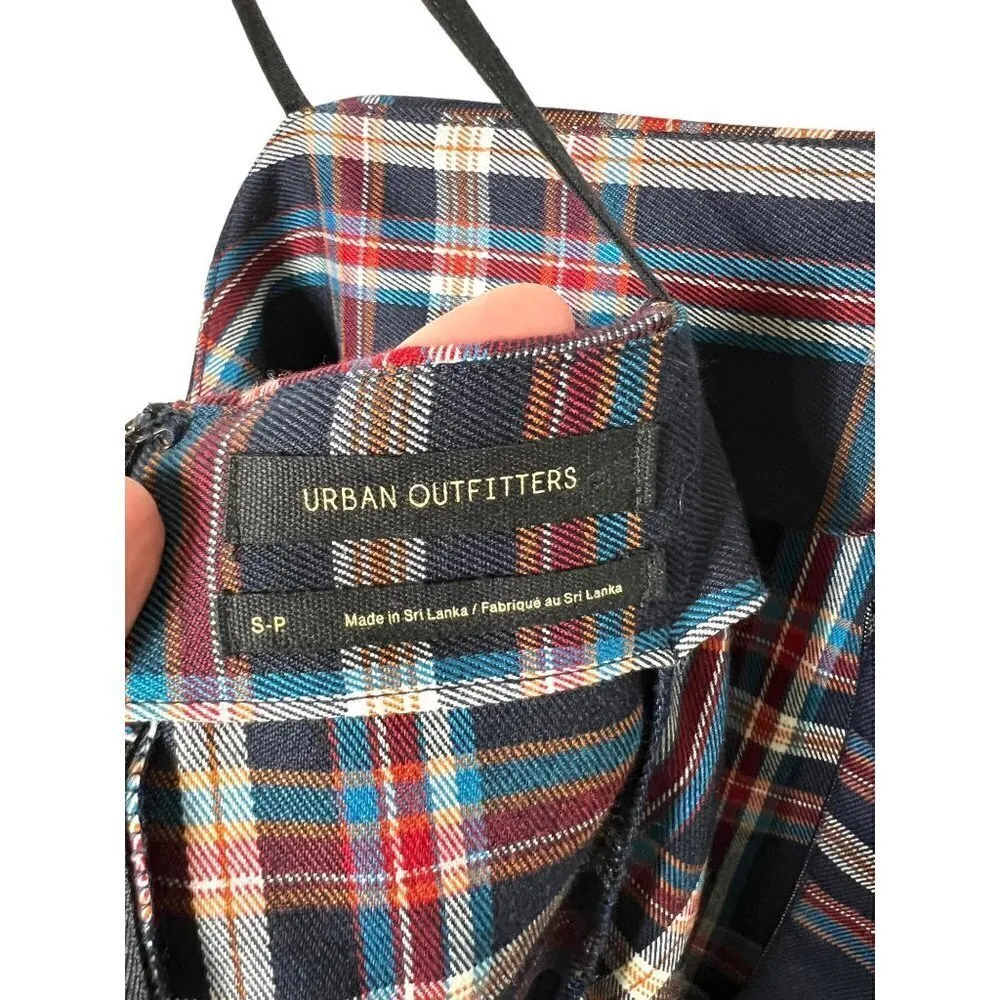 Urban‎ outfitters plaid dress - Image 6