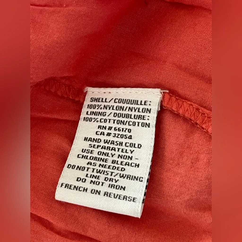 Kimchi Blue Coral Tiered Mini Skirt - Image 5