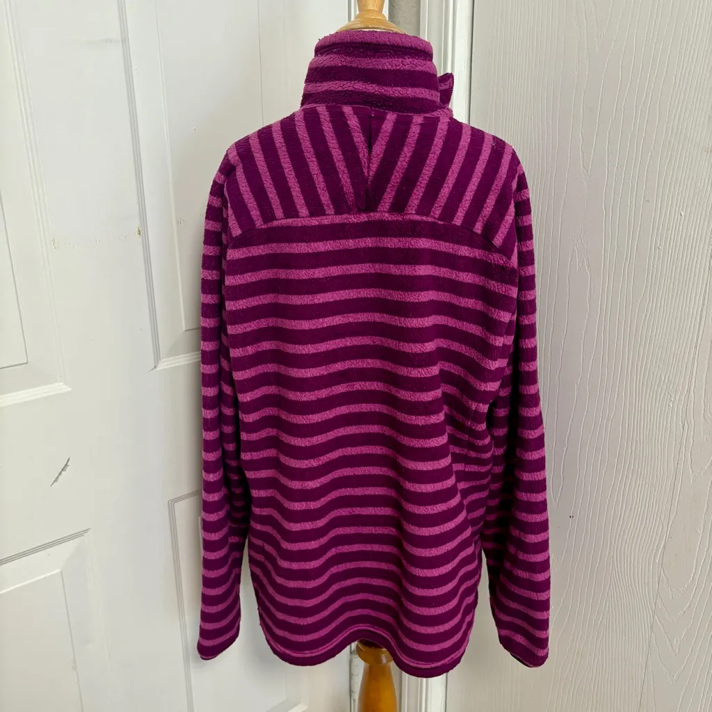 North Face Fleece Pullover* - Image 6