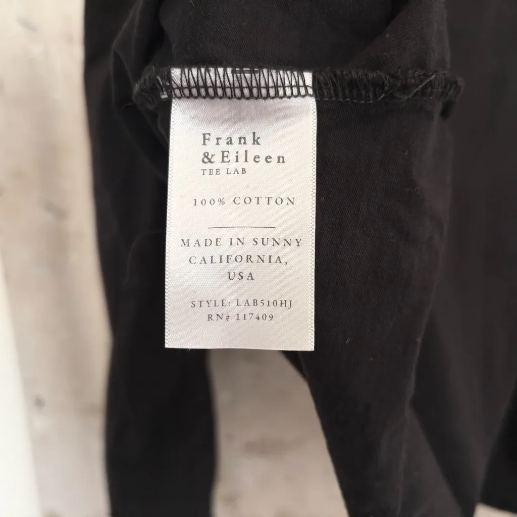 Frank & Eileen  Patrick Popover Henley - Image 5