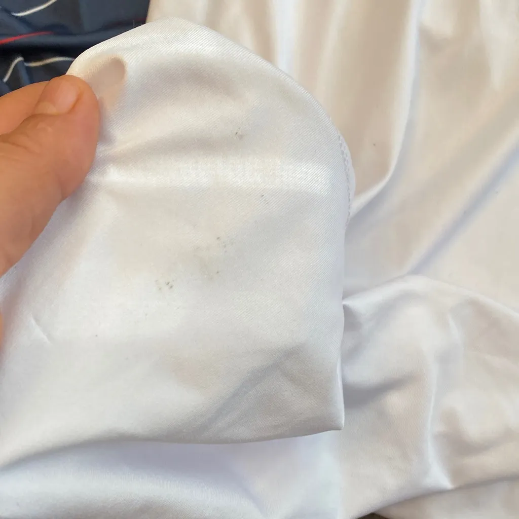 Bundle Birdies Women's Short Sleeve Tops - Black, White, - Image 15