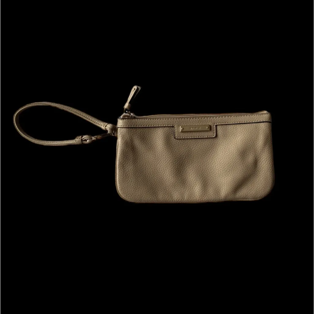 NINE WEST Wristlet Wallet‎ Bag - Image 8