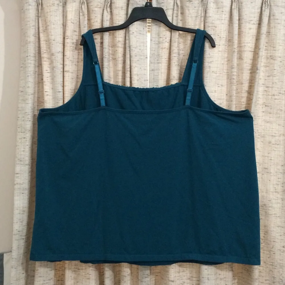 Lace Trim Camisole - Image 5