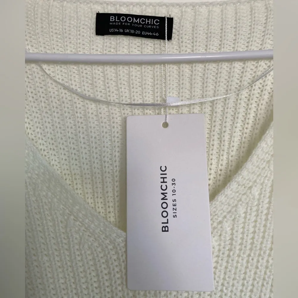New Bloomchic knit sweater Size 14 - Image 2