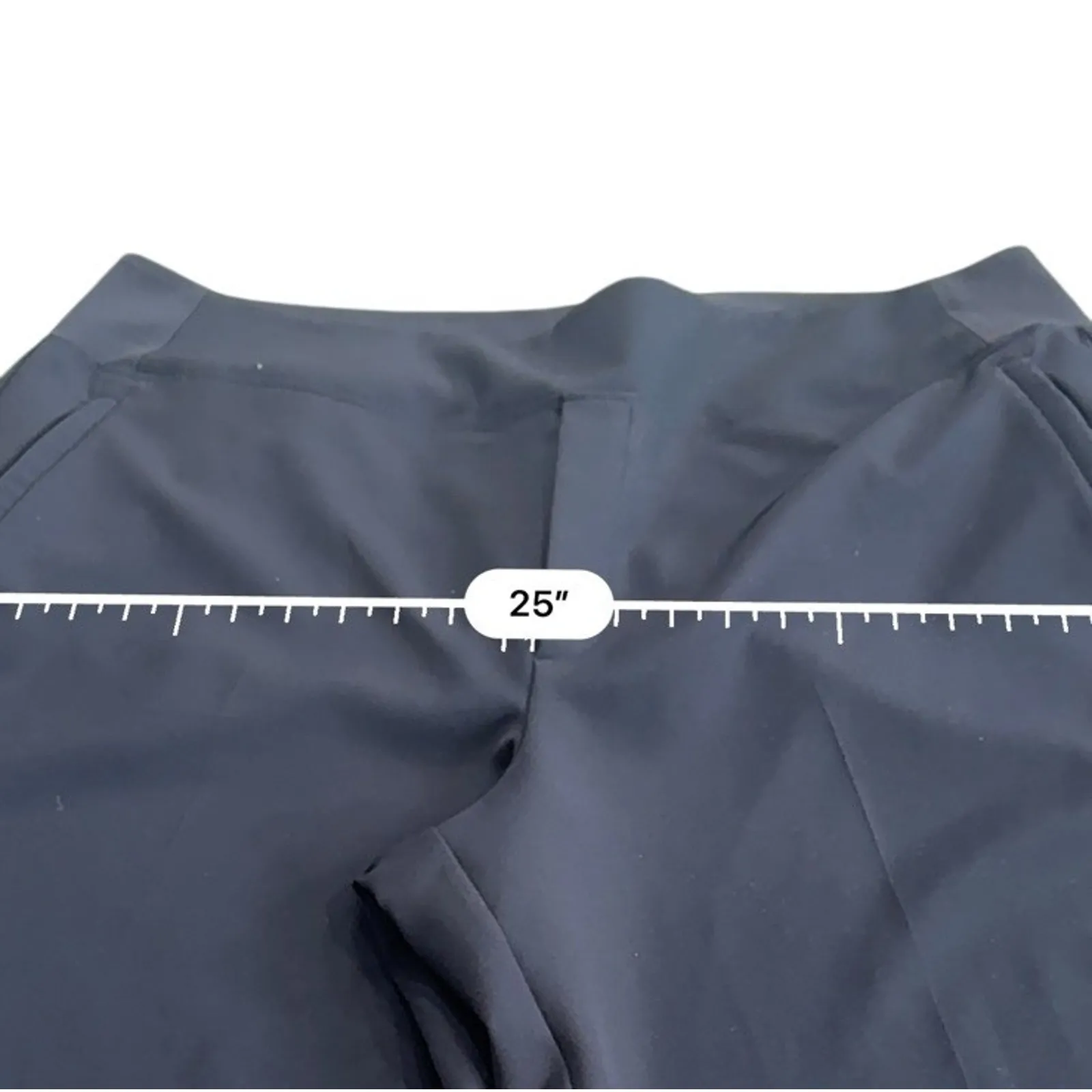 Athleta Endless High Rise Pant Black Style 533636 size 20 PLUS - Image 11