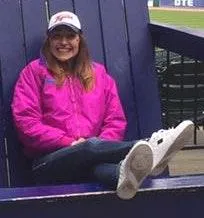 Columbia Vintage  Ski Jacket - Image 5