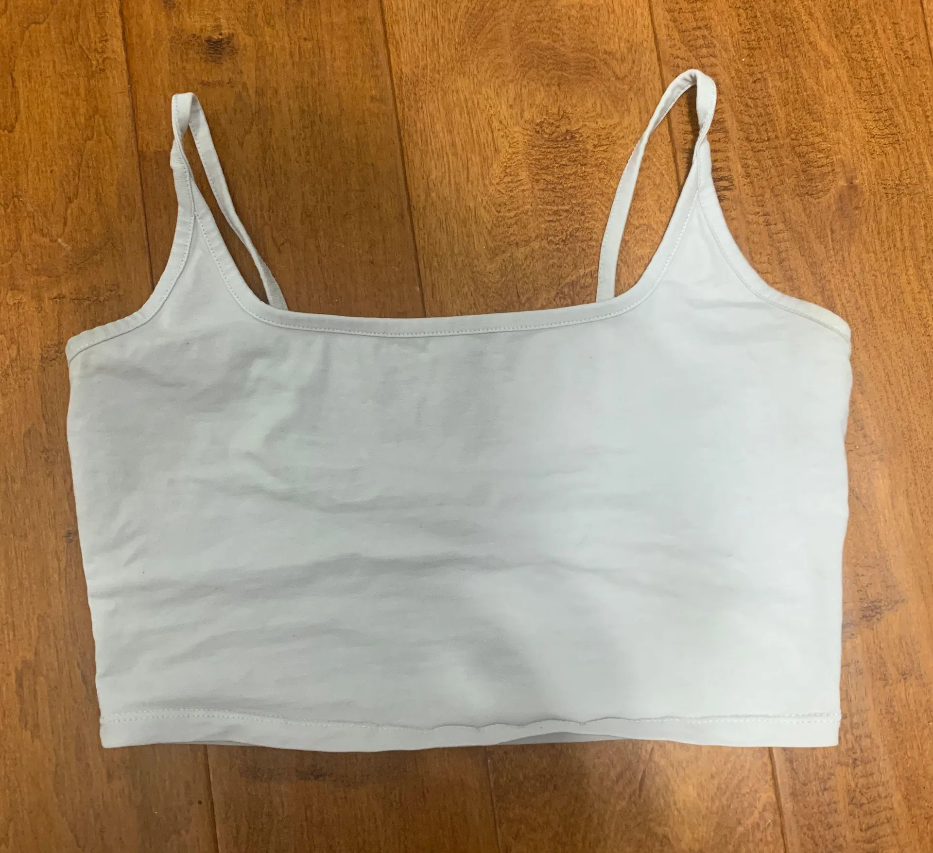 ASOS Crop Top - Image 2