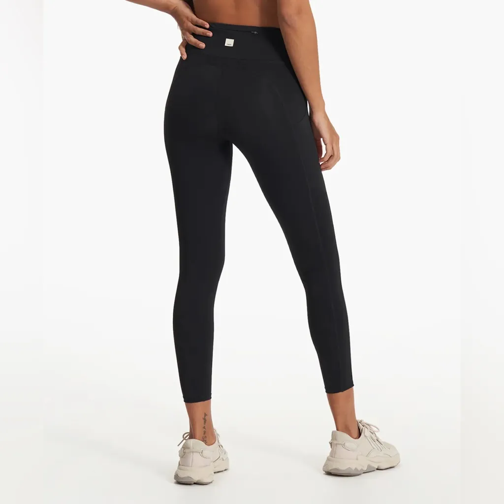 Vuori  black leggings - Image 3