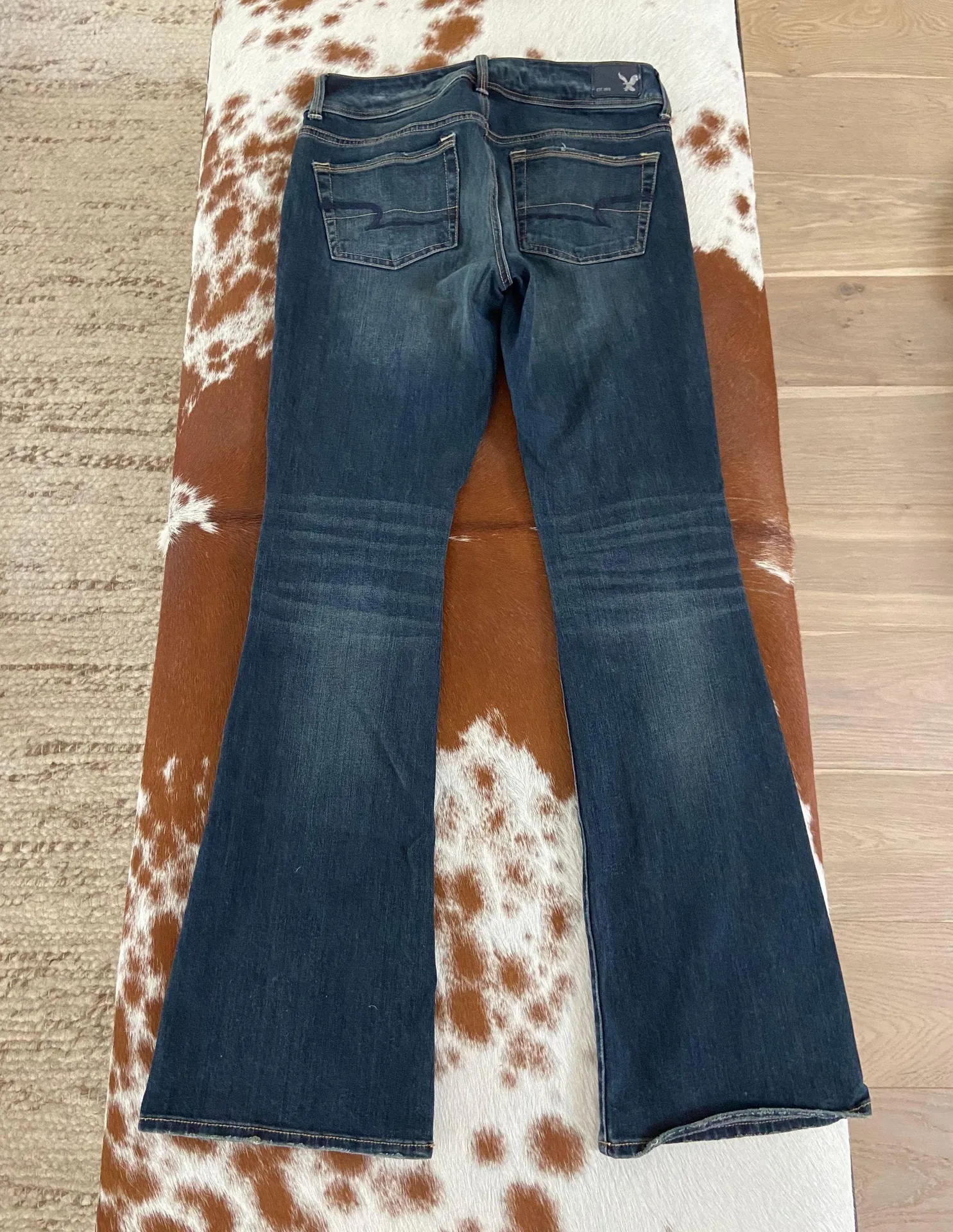 American Eagle Boot Cut Jean - Image 2