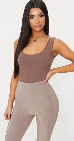 Longline Cycle Shorts - Image 3