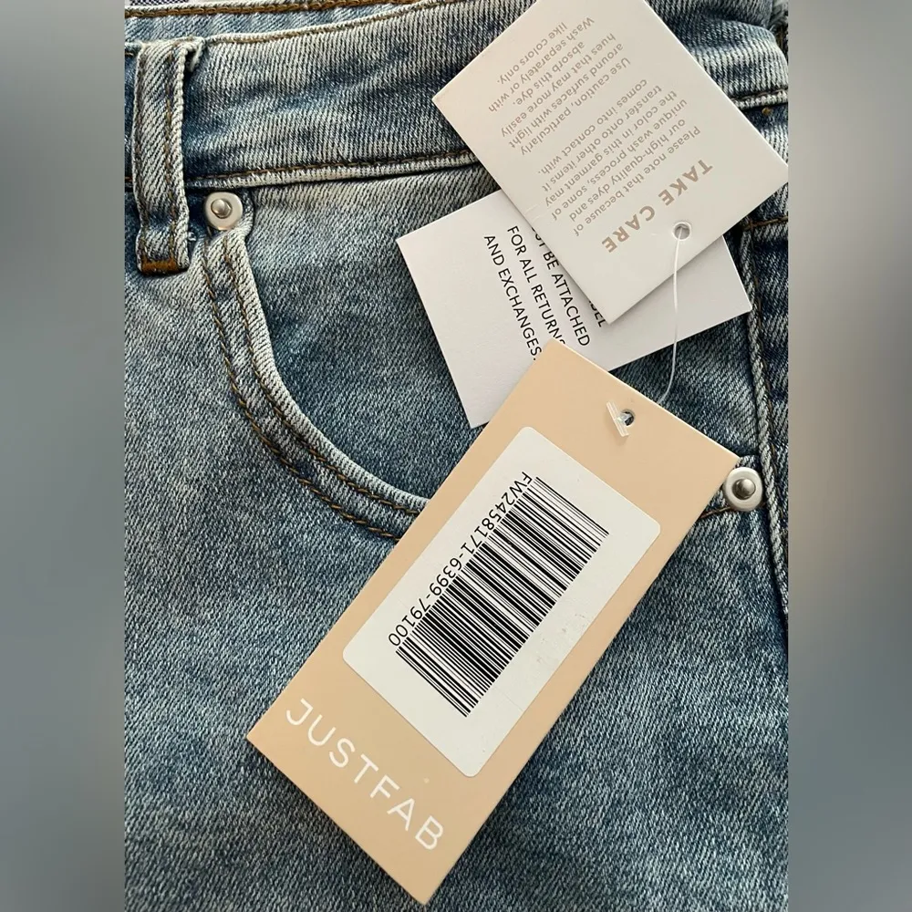 JustFab Jeans - Image 5