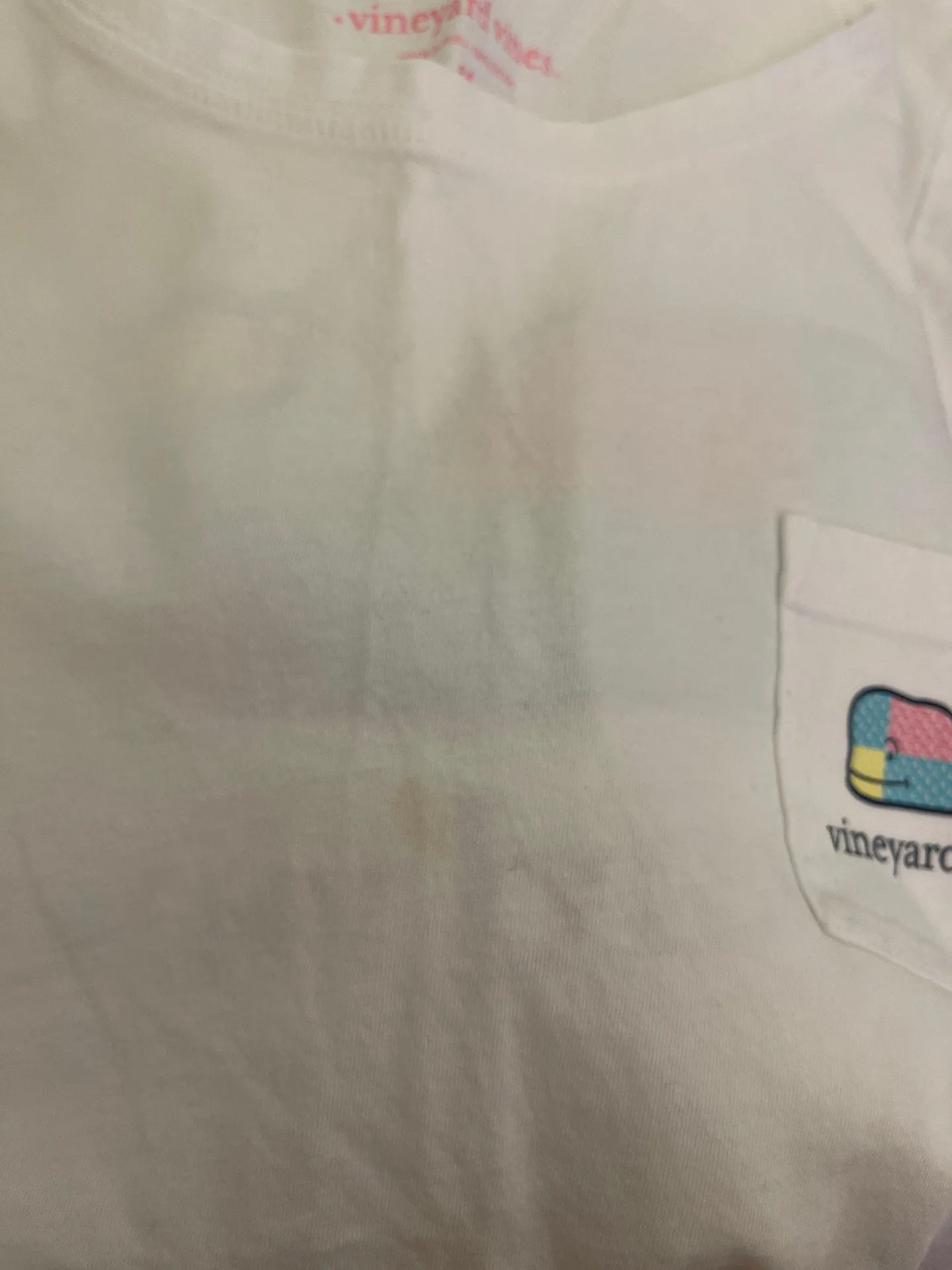 Vineyard Vines T-shirt - Image 3