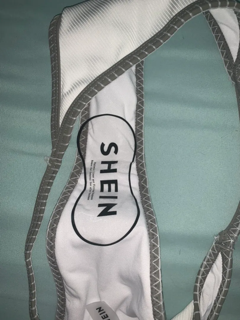 SheIn Two Piece Swimsuit - Image 4