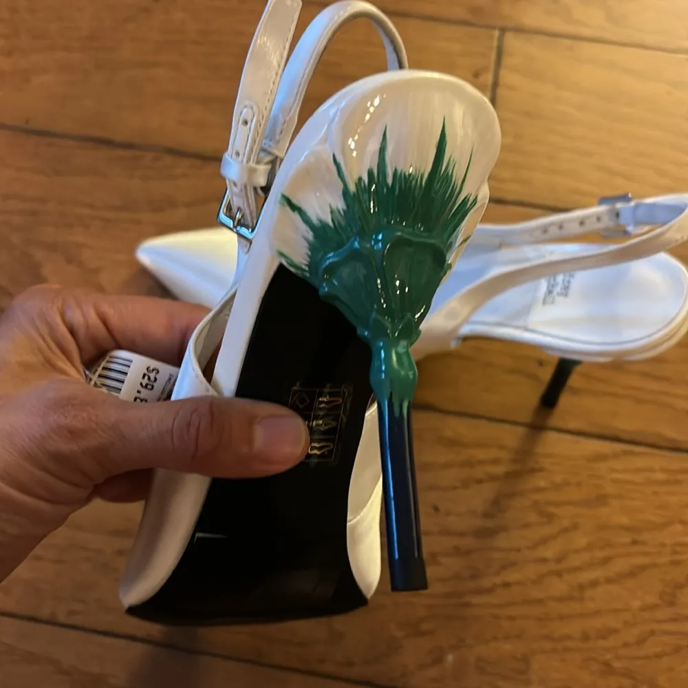 Jeffrey Campbell  shoes - Image 4