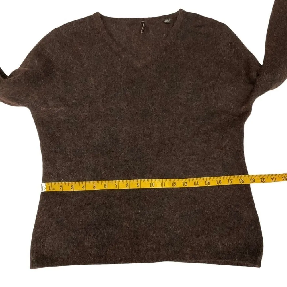 Isda‎ & Co Wool Mohair Blend V - Image 5