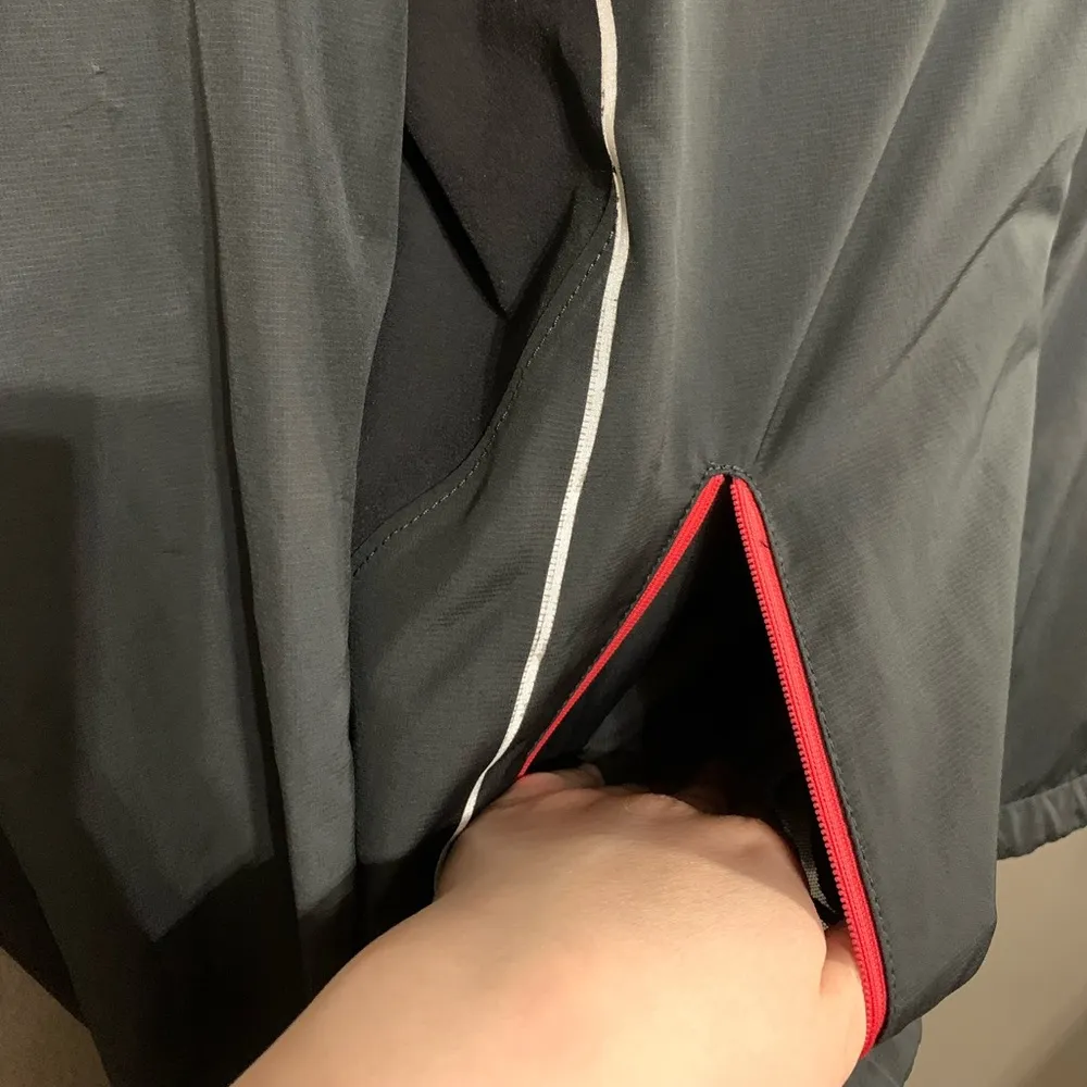 Flight Series Windbreaker - Image 4