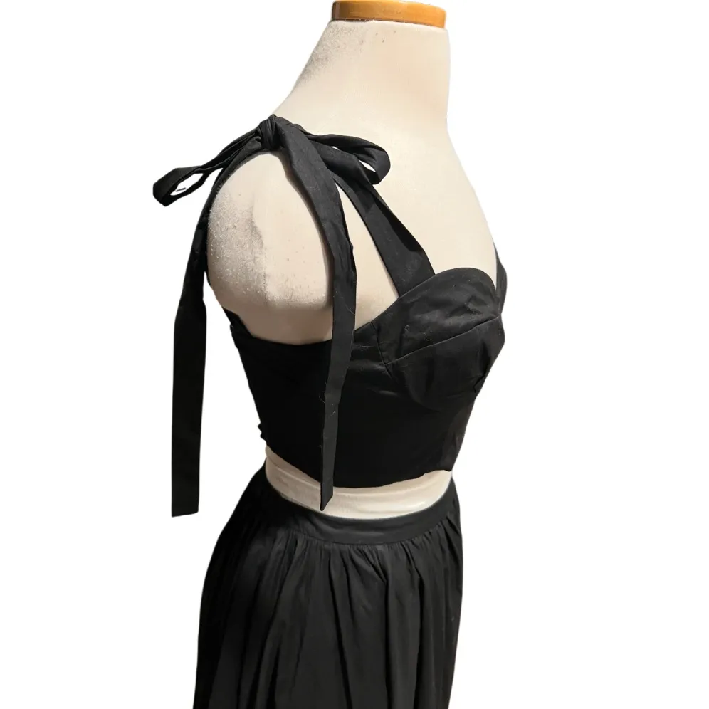 Reformation × Kacey Musgraves Magnolia Tank &
Midi Skirt Set Size 8 NWOT - Image 5