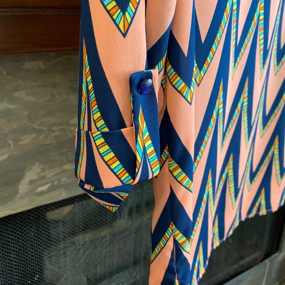 Hello Miss blouse - Image 2