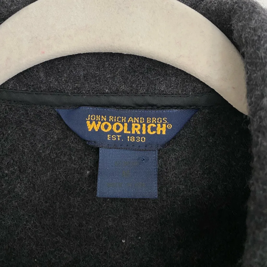 Women’s Woolrich Jacket‎ - Image 3