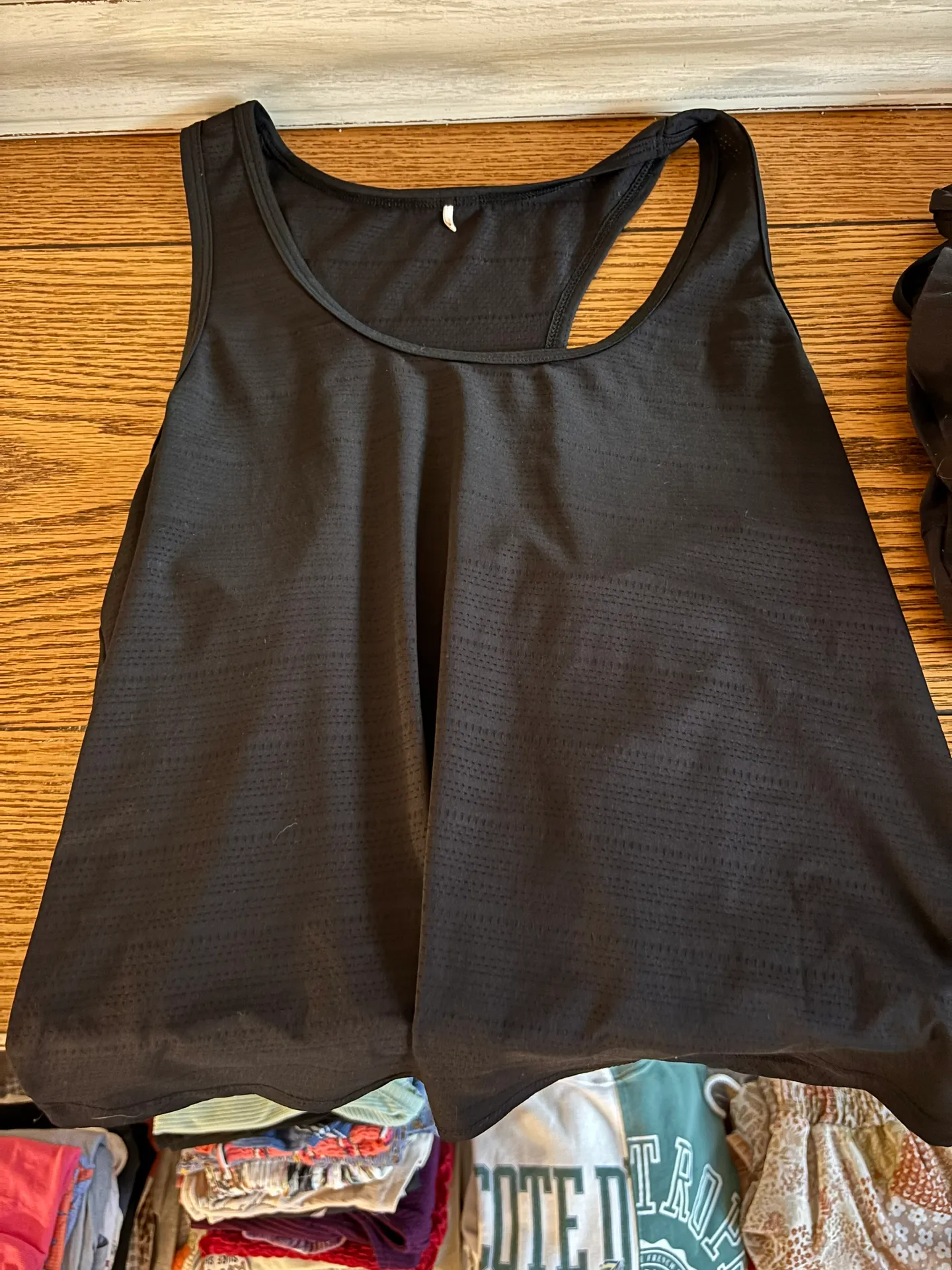 Workout Tank - Image 3