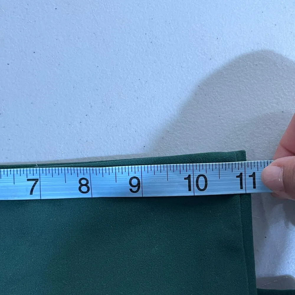 Athleta Women's Salutation High Rise Pull On Jogger Pants with Pockets Size XXS - Image 11